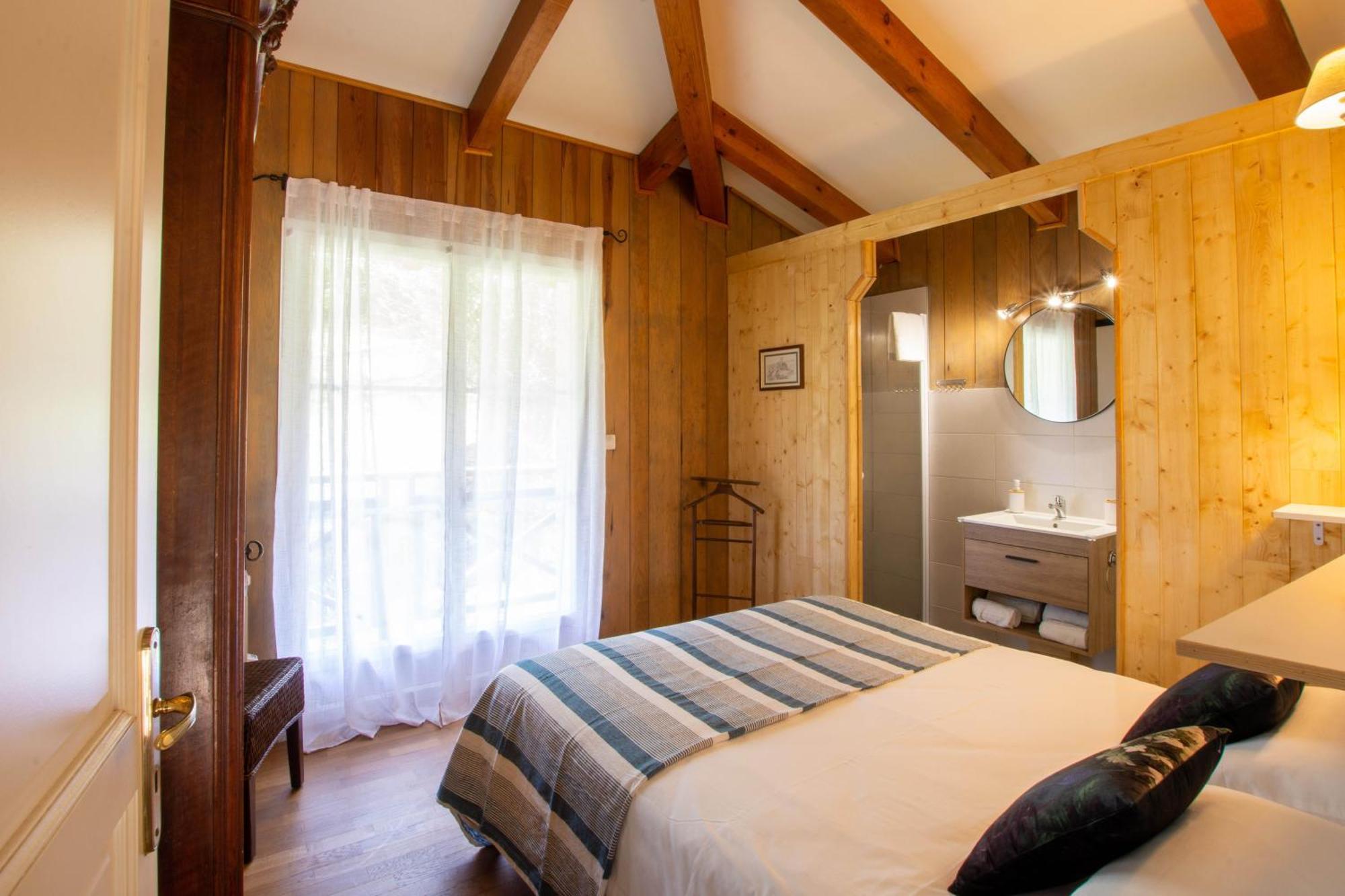 Bed and Breakfast Bavella Vista Zonza Esterno foto