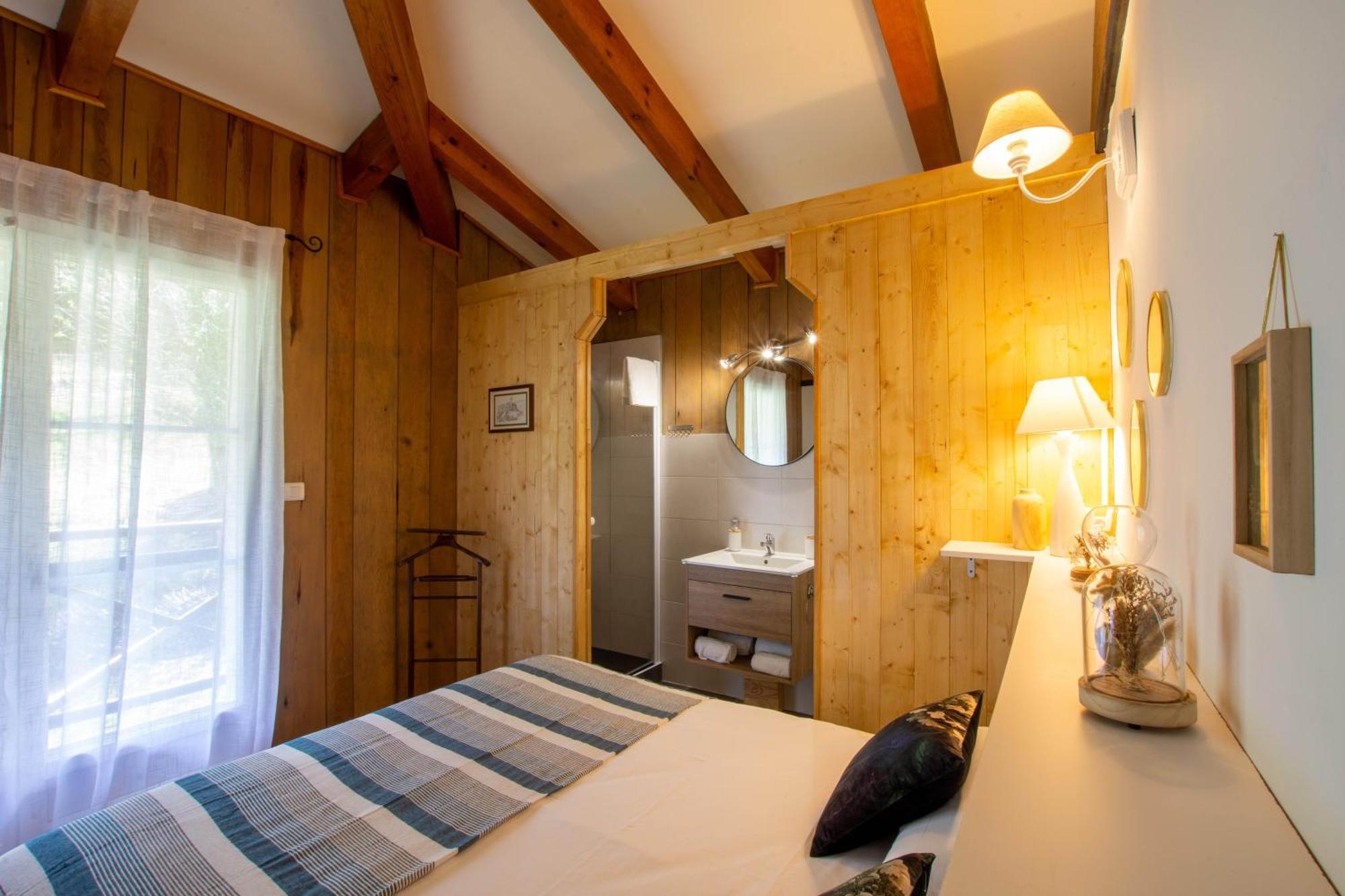 Bed and Breakfast Bavella Vista Zonza Esterno foto